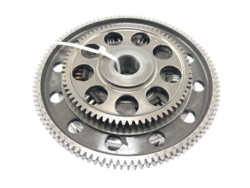 Triumph Adventurer 900 T309RT [1998] - Kupplung Kupplungseinheit