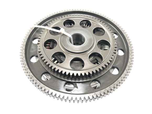 Triumph Adventurer 900 T309RT [1998] - Kupplung Kupplungseinheit