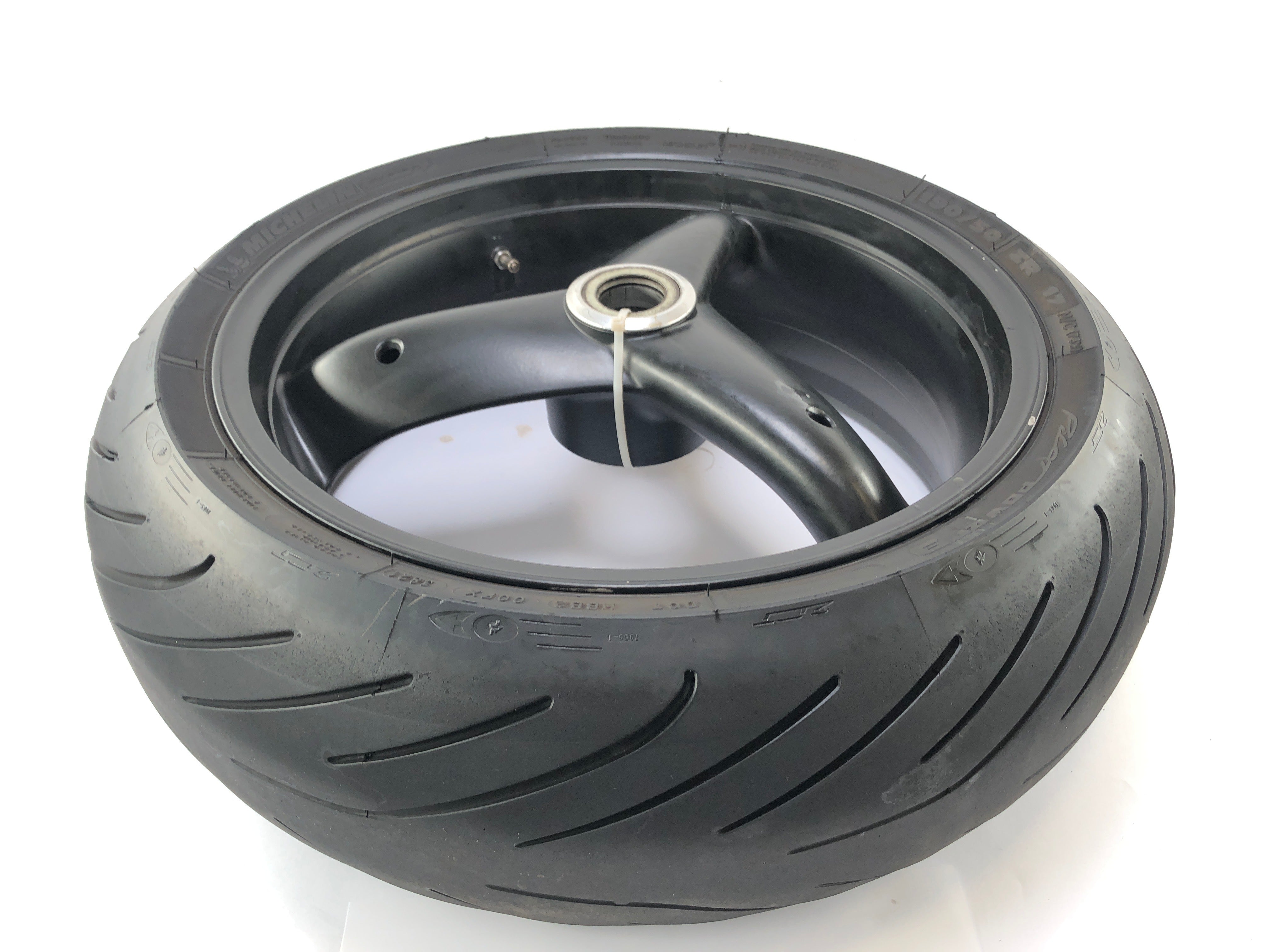 Triumph Daytona 955i T595 [1999] - Rear wheel rim