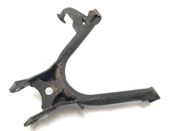 Yamaha Rd 350 YPVS 31K [1984]  - メインスタンド