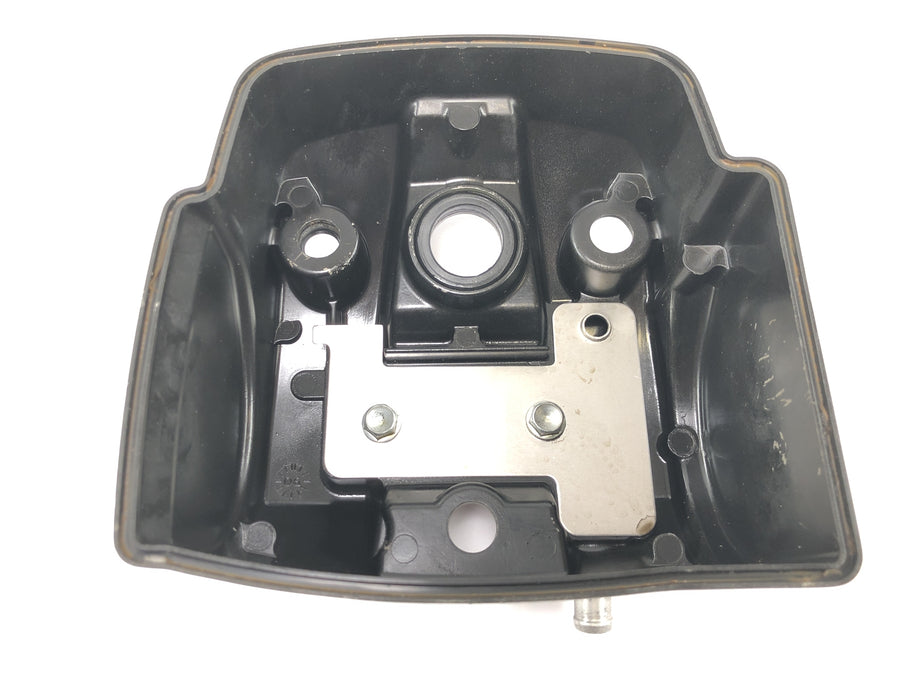 Honda CRF 450 R [2007] - Ventildeckel Zylinderkopfdeckel Unicam Cover Motordeckel