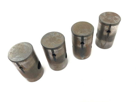 Moto Guzzi V7 Special [1971] - Stößelbecher Tassenstößel Ventilstößel Satz