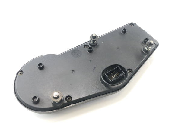 Kawasaki ZX 12 R ZXT20A [2001] - Hastighetsmätare cockpit hastighetsmätare instrumentdisplay