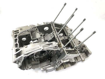 ヤマハTRX 800 4UN [1996]  - モーターハウジング空のハウジングクランクケースモーターブロック