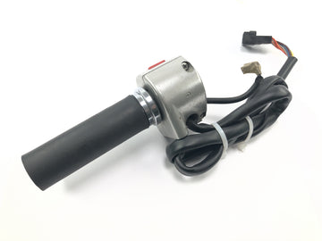 Suzuki Intruder VL 1500 AL [2000] - Lenkerarmatur rechts Schaltereinheit Gasgriff - 0