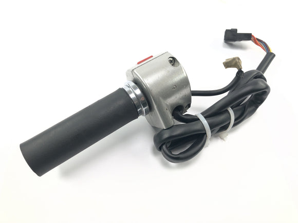 Suzuki Intruder VL 1500 AL [2000] - Lenkerarmatur rechts Schaltereinheit Gasgriff