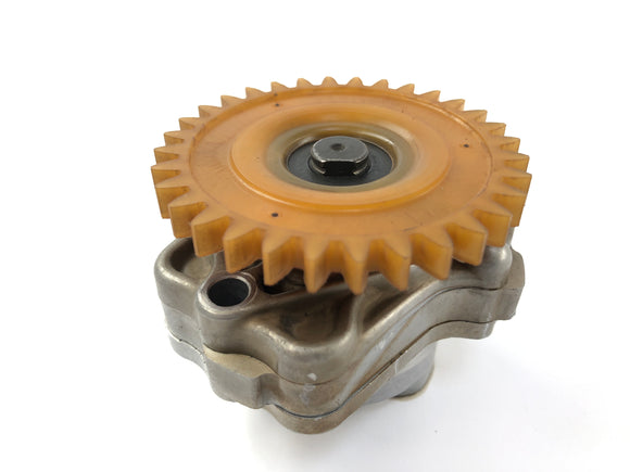 ヤマハXT 550 5Y3 [1982]  - オイルポンプ