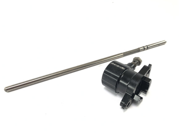 Ducati Monster M600 [1995] - Цилиндр покупателя с связью с связью с стержней