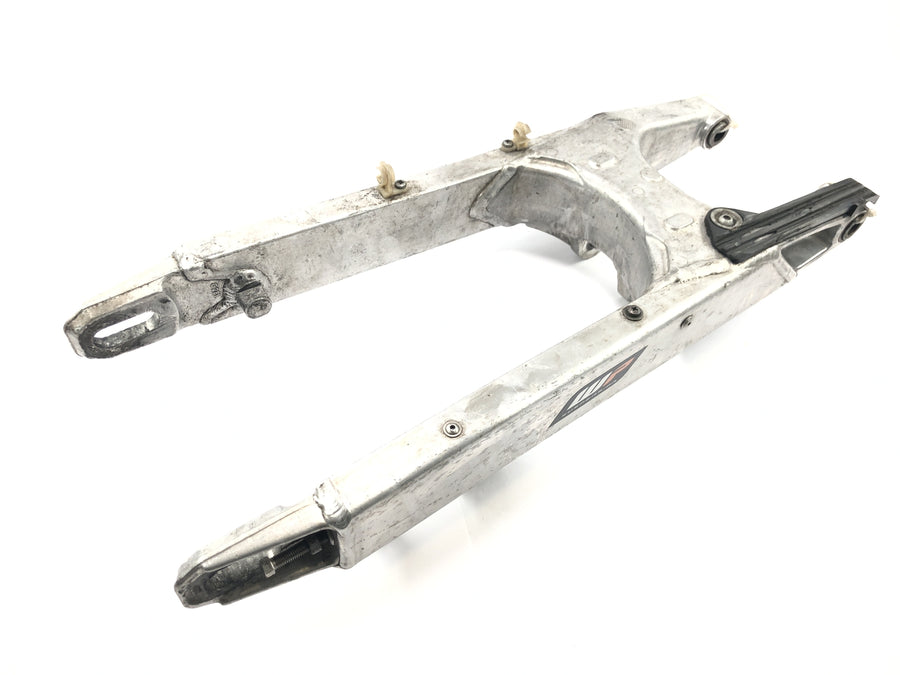 KTM 640 LC4 Prestige [2005] - Schwinge Hinterradschwinge Schwingenarm Aluminium