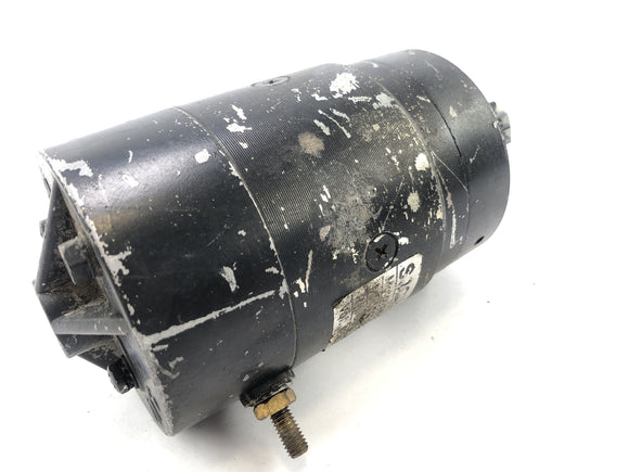 Cagiva Elefant 650 [1984]  - スターターエンジンスターター