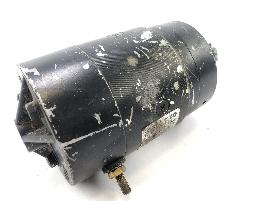 Cagiva Elefant 650 [1984] - Starter Starter