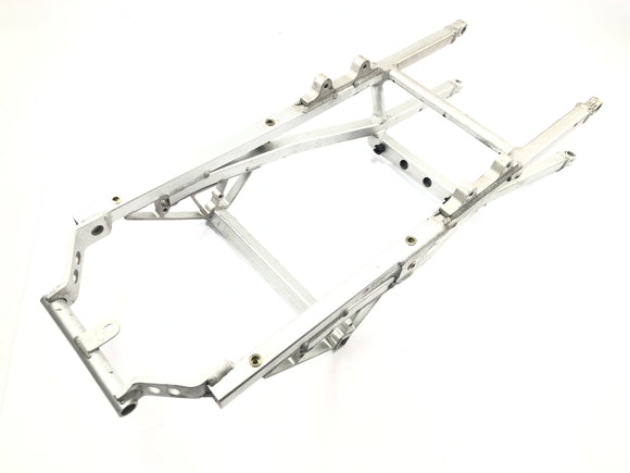 Aprilia RSV 1000 R [2004] - Heckrahmen Hecksubframe Sitzbankrahmen hinten Rahmen
