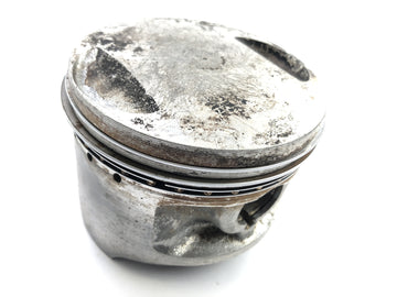 ヤマハXT 500 1U6 [1981] -Piston