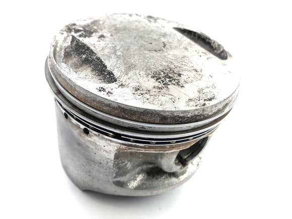 Yamaha XT 500 1U6 [1981] - Piston