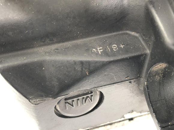 Moto Guzzi Stelvio 1200 4V [2009] - Spojovací čerpadlo s pákou spojky