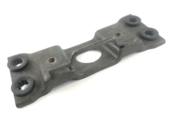 Suzuki GSF 1200 S Bandit WVA9 [2003] - Запись сидений