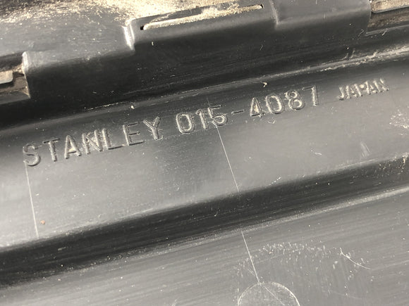 Honda GL 1500 Goldwing SC22 [1987] - Kennzeichenbeleuchtung Nummernschildbeleuchtung Heckleuchte