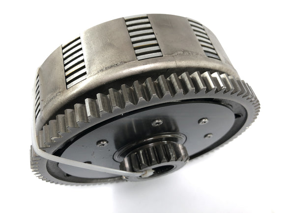 KTM 640 LC4 EGS [1999] - Kupplung Kupplungskorb Kupplungseinheit