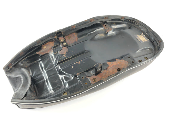 Triumph Bonneville T140V [1976] - сиденье