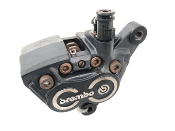 BMW K 1200 LT K2LT [1999] - Pinça de freio pinça do sistema de freio dianteiro direito