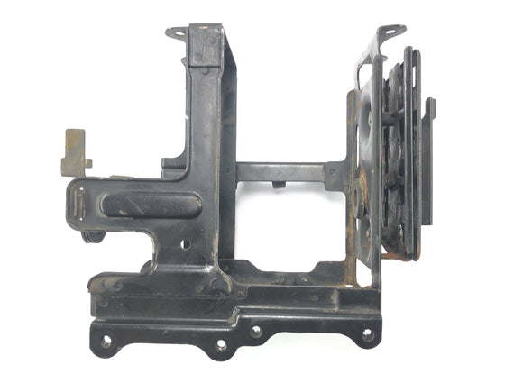 川崎Z 1100 KZZ10A [1984]  - バッテリーボックス集約ホルダーBatteriefach