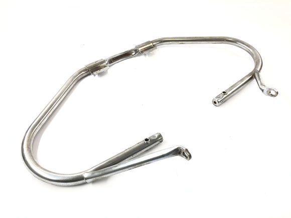 BMW R75/5 [1973] - COLAPAÇÃO DE PROTEÇÃO DO MOTOR FROÇÃO DE ESCRAÇA DE PROTEÇÃO DE PROTEÇÃO