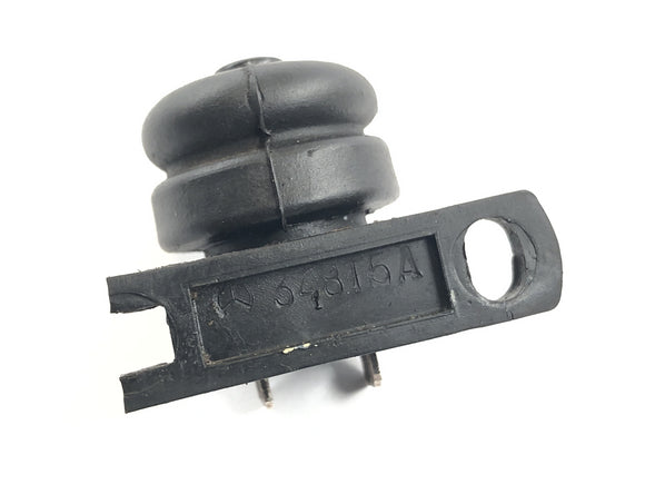 Triumph Bonneville T140V [1976] - Interruptor de luz de freno en la parte posterior