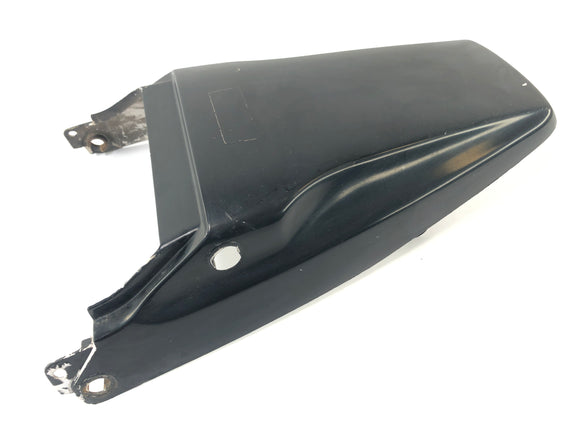 Yamaha XT 600 E 3TB [1996] - Cobertura de cobertura de pasión