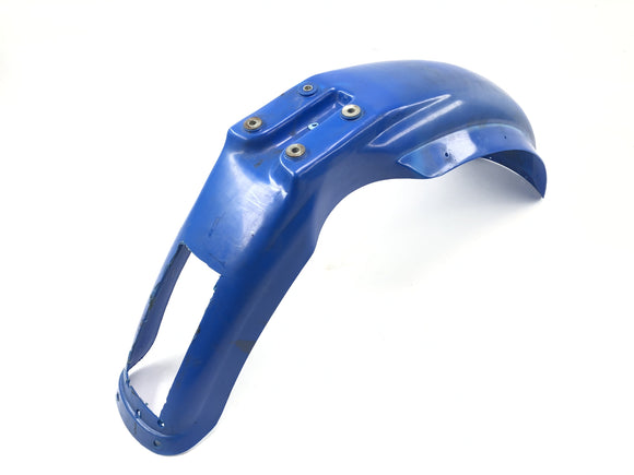 Yamaha XT 600 Z Ténéré 1vj [1986] - blatníky vpředu