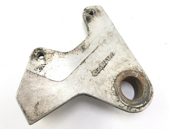 Cagiva Elefant 650 [1984] - płyta kotwiczna hamulca