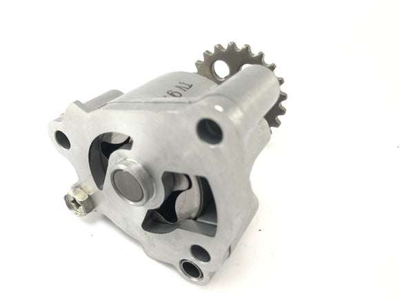 Honda VTR 1000 SP 1 SC45 [2001] - масляный насос