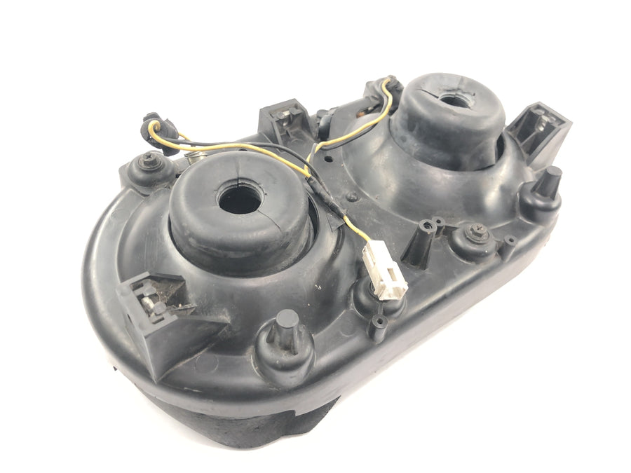 Triumph Tiger 900 T400 [1998] - 头灯 双头灯 前头灯