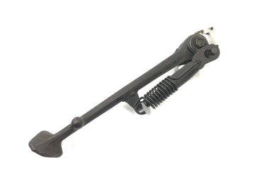 ヤマハTRX 800 4un [1996]  - フェザースタンドのサイドスタンド