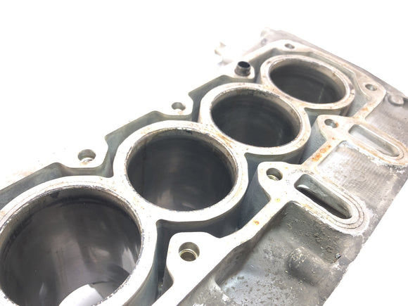 BMW K 100 RT [1988] - Цилиндр корпуса двигателя с поршнями