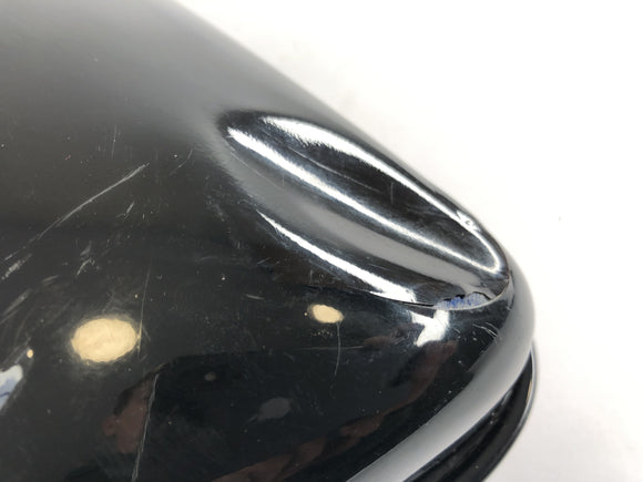 Kawasaki Vn 1500 A [1995] - покрытая боковая крышка слева