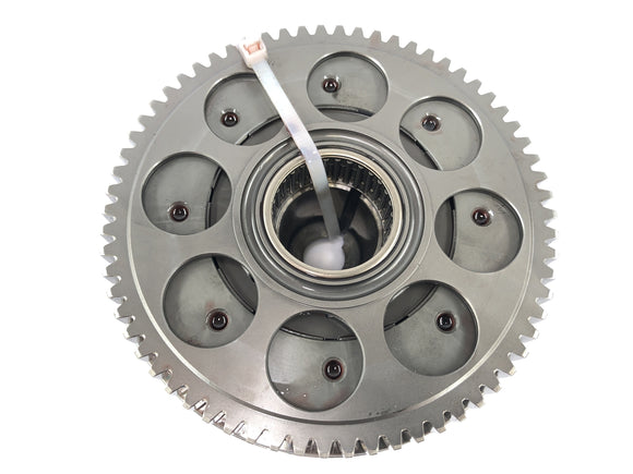 Приключение KTM 1050 [2017] - Поляда с свободой стартера