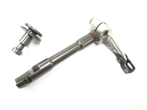 Aprilia SX 125 KX1 [2020] - Podnośnik sprzęgła