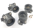 Honda CB 750 RC42 [1996] - intake in the suction socket set with dross filling and main nozzles-1