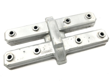 Yamaha YZF 750 R 4HN [1995] - Ventildeckel Motordeckel - 0