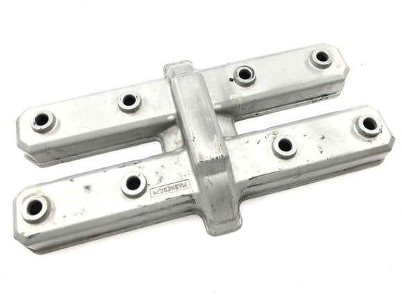 Yamaha YZF 750 R 4HN [1995] - Ventildeckel Motordeckel