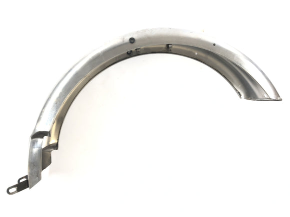 Triumph Bonneville T140V [1976]  - フェンダーリア保護シートリア