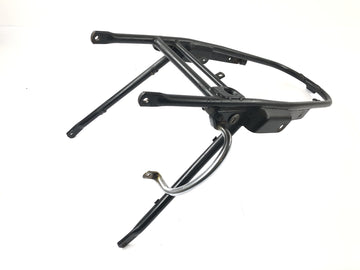 BMW R75/5 [1973] - Motorsykkelbrukere med bakre ramme - 0