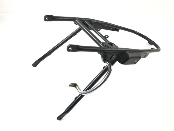 BMW R75/5 [1973] - Motorsykkelbrukere med bakre ramme