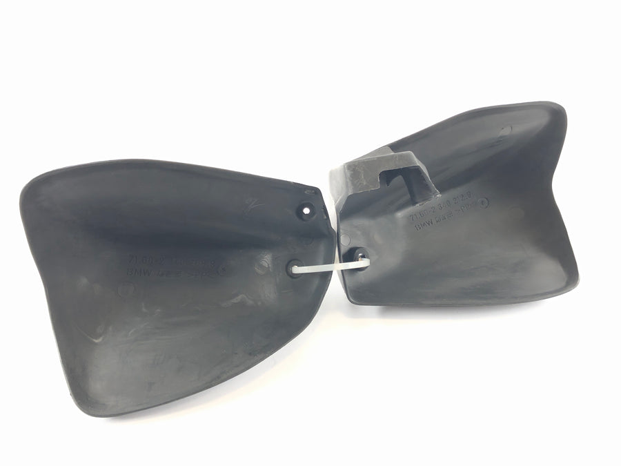 BMW R 1100 GS [1990]  - 手动保护器