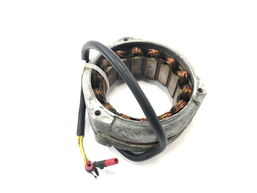 Moto Guzzi V11 Sport [1999] - Stator Lichtmaschinen Generator Spule Ladestator