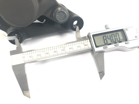 Yamaha MT 03 RM02 [2007] - Pinza freno anteriore destra