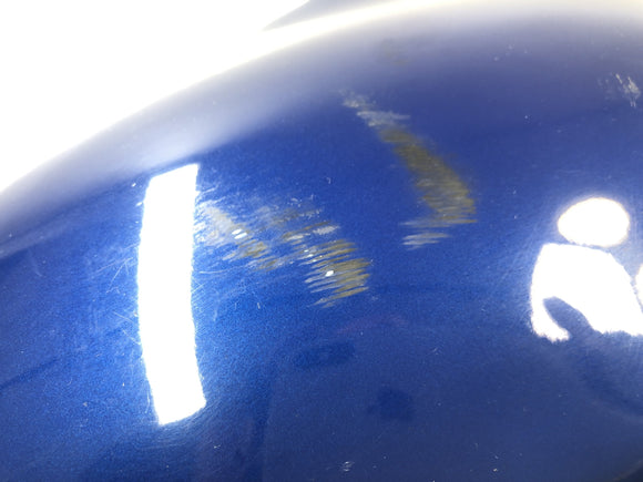 Yamaha YZF R1 RN01 [1998] - Kotfewügel Защита переднего колеса