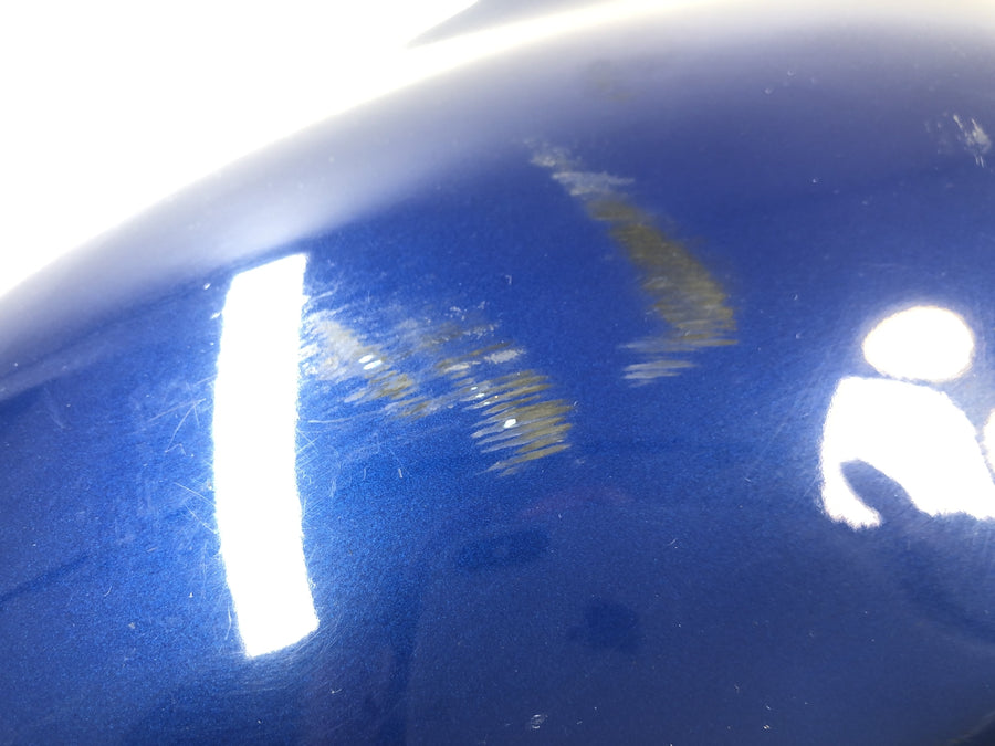 Yamaha YZF R1 RN01 [1998] - Kotflügel vorne Radschutz Fender Frontschutzblech