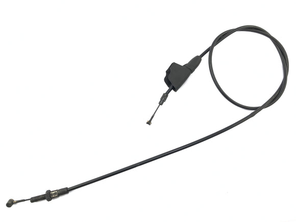 Moto Guzzi California 1100 EV KD [2002] - Kobling af tog Bowdenzug