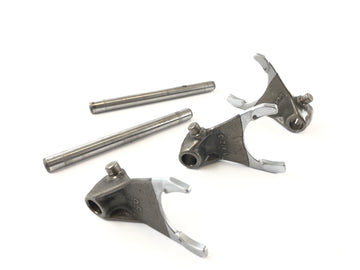 Ducati 1098 S H7 [2009] - Přepínání vidliček přepínání Claus - 0